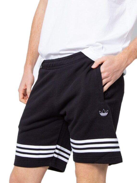 bermuda uomo adidas