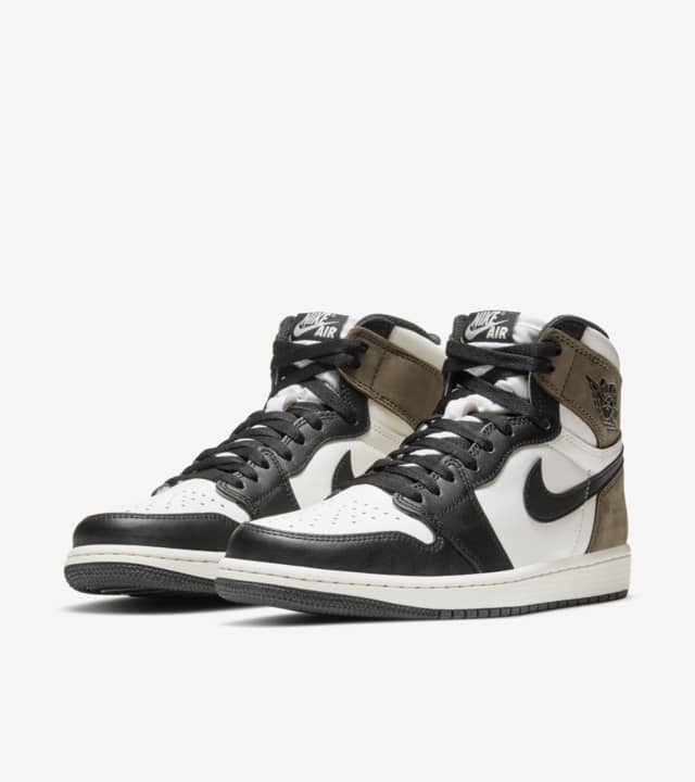 jordan 1 mocha high