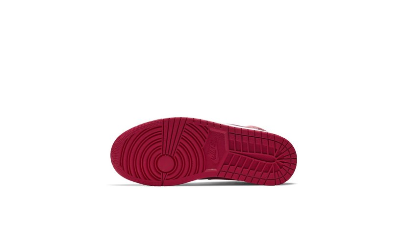 Jordan 1 Mid Banned 2020 (GS) – Rais Store