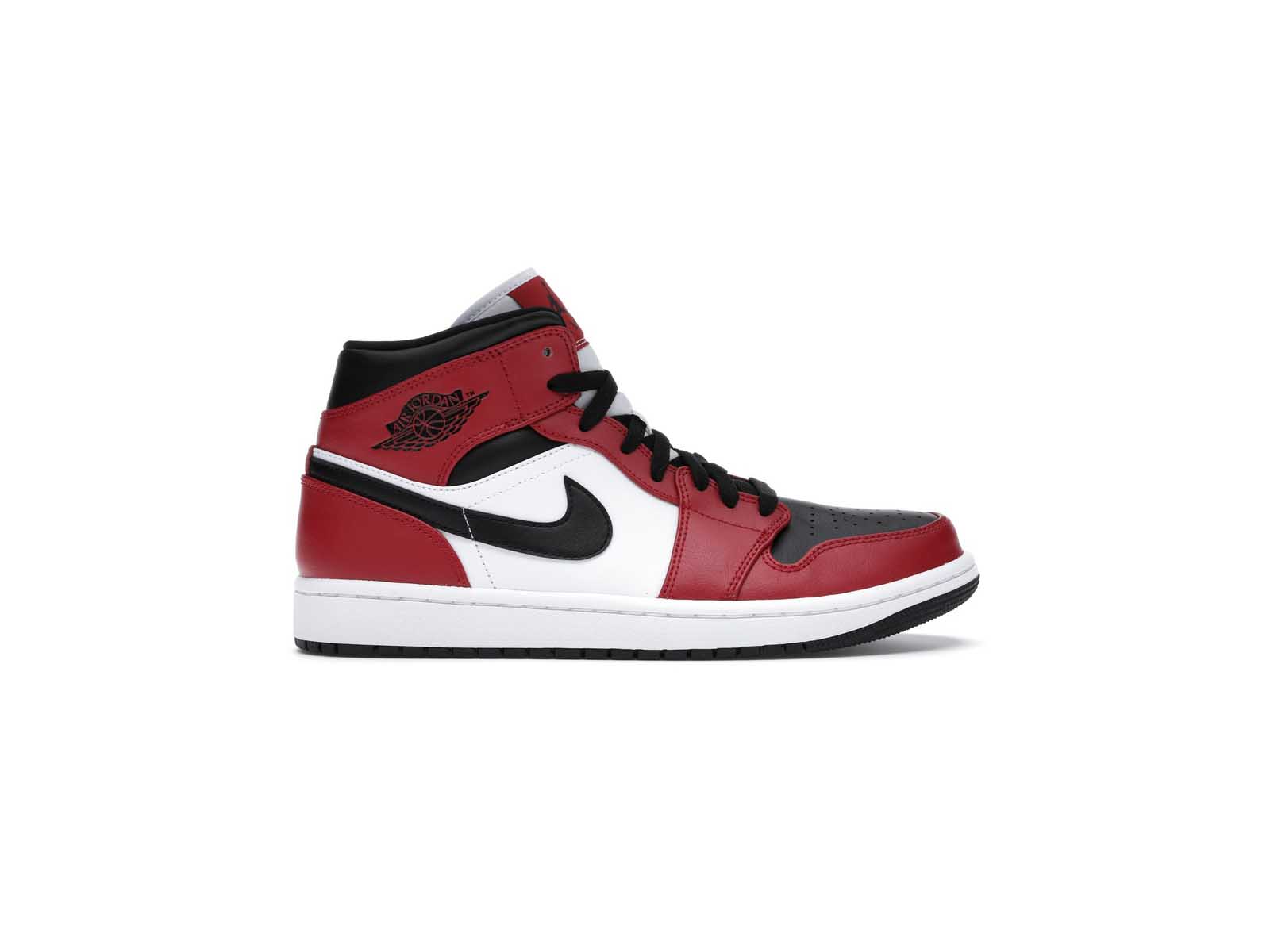 jordan 1 high chicago toe