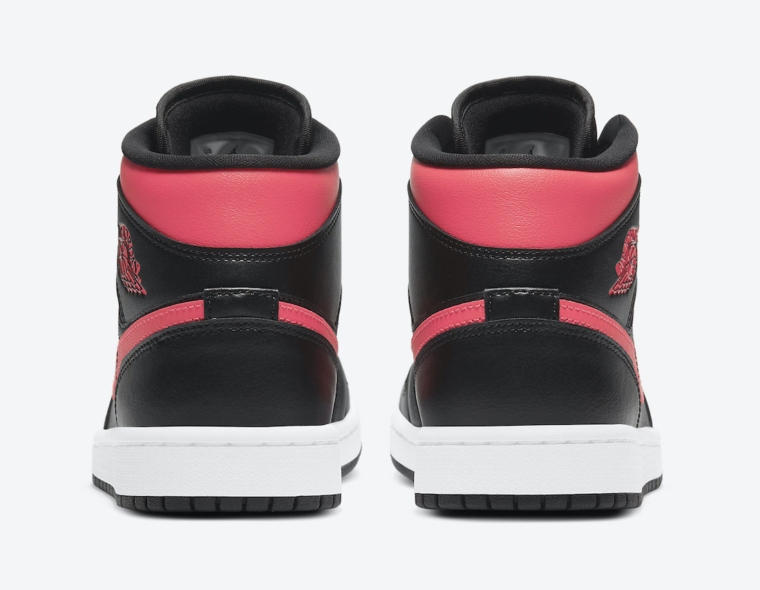 jordan 1 siren