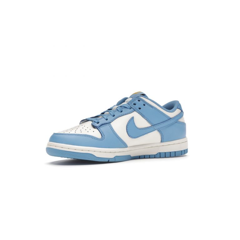 dunk low coast w