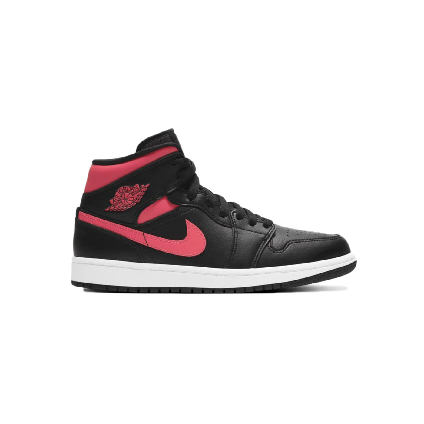 siren red mids