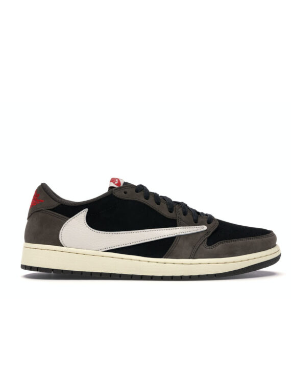 Jordan 1 Retro Low OG SP Travis Scott