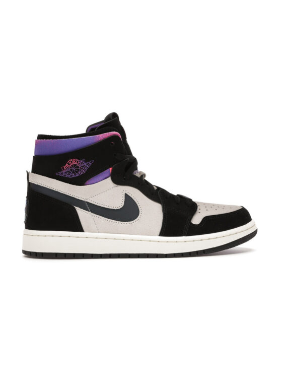 Jordan 1 Zoom Air CMFT PSG Paris Saint-Germain