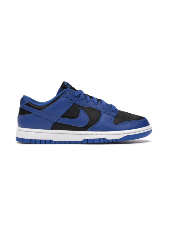 Nike Dunk Low Retro Hyper Cobalt (2021)