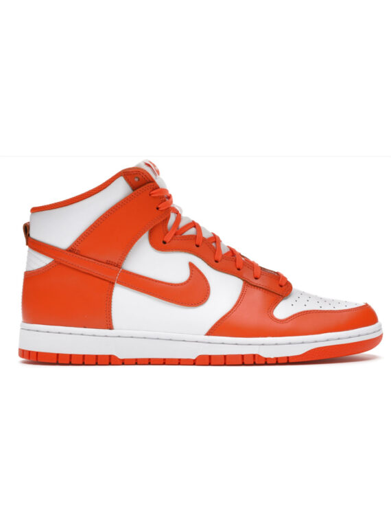 Nike Dunk High SP Syracuse (GS) (2021)