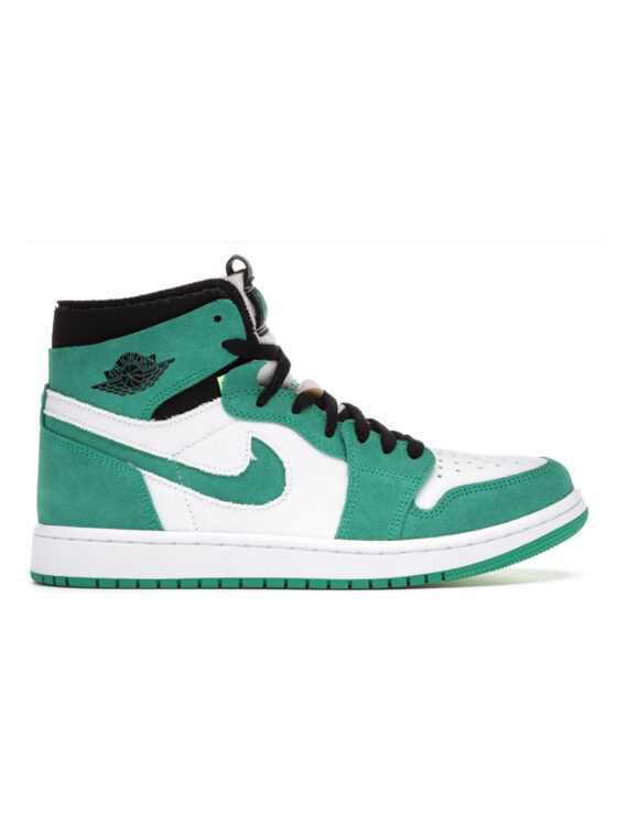 Jordan 1 High Zoom CMFT Stadium Green