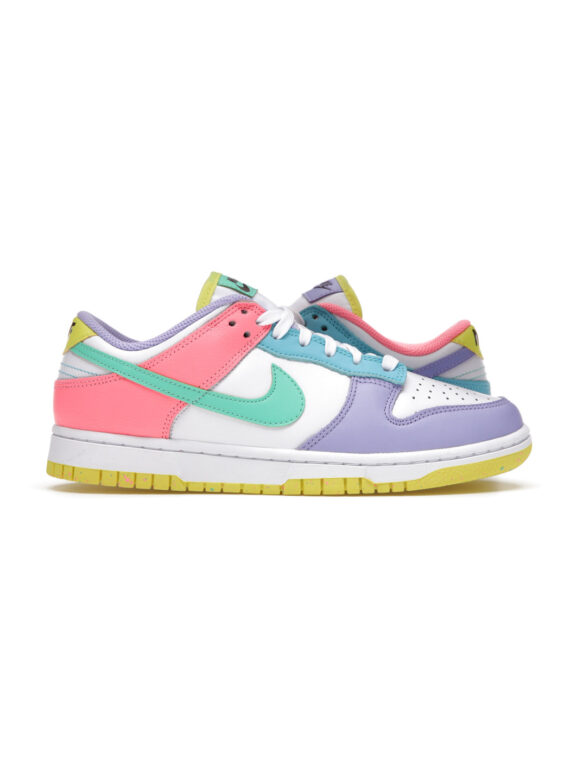 Nike Dunk Low SE Easter Candy (W)