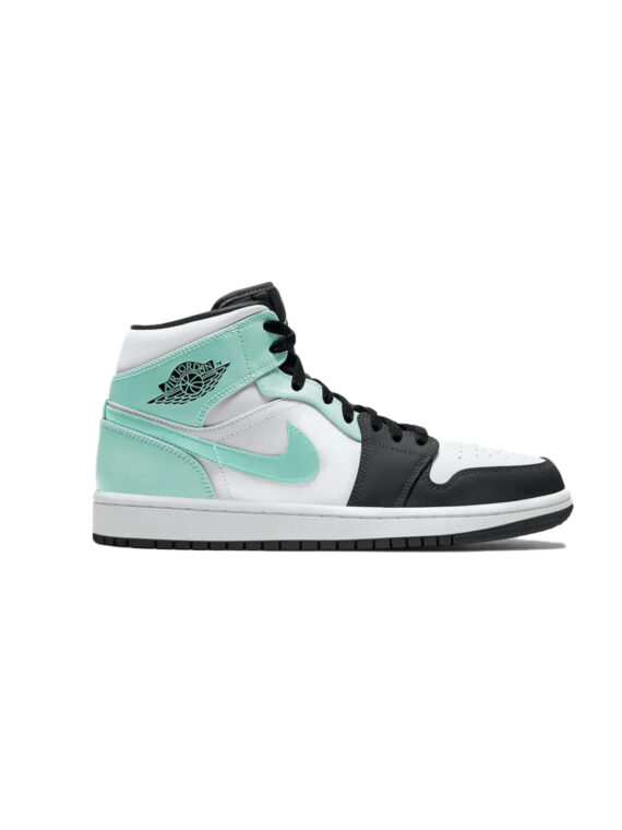 Jordan 1 Mid Tropical Twist Igloo (GS)