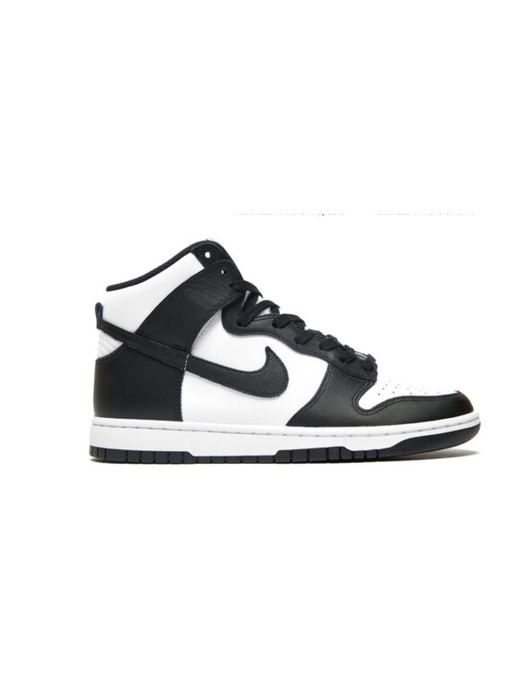 Nike Dunk High Panda (2021)