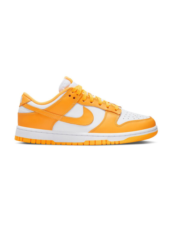 Nike Dunk Low Laser Orange (W)