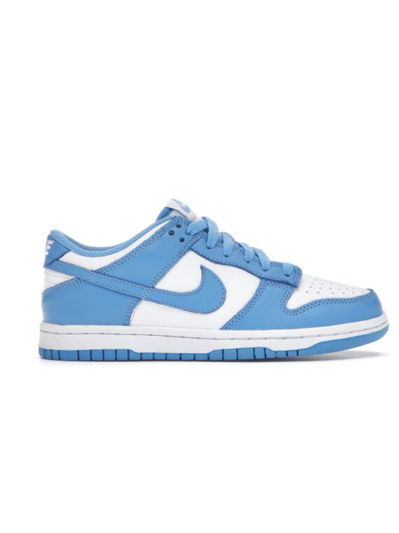 Nike Dunk Low UNC (2021)
