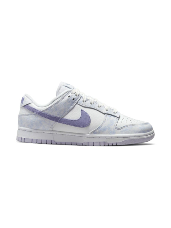 Nike Dunk Low Purple Pulse (W)