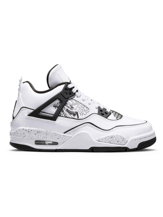 Jordan 4 Retro SE DIY (GS)