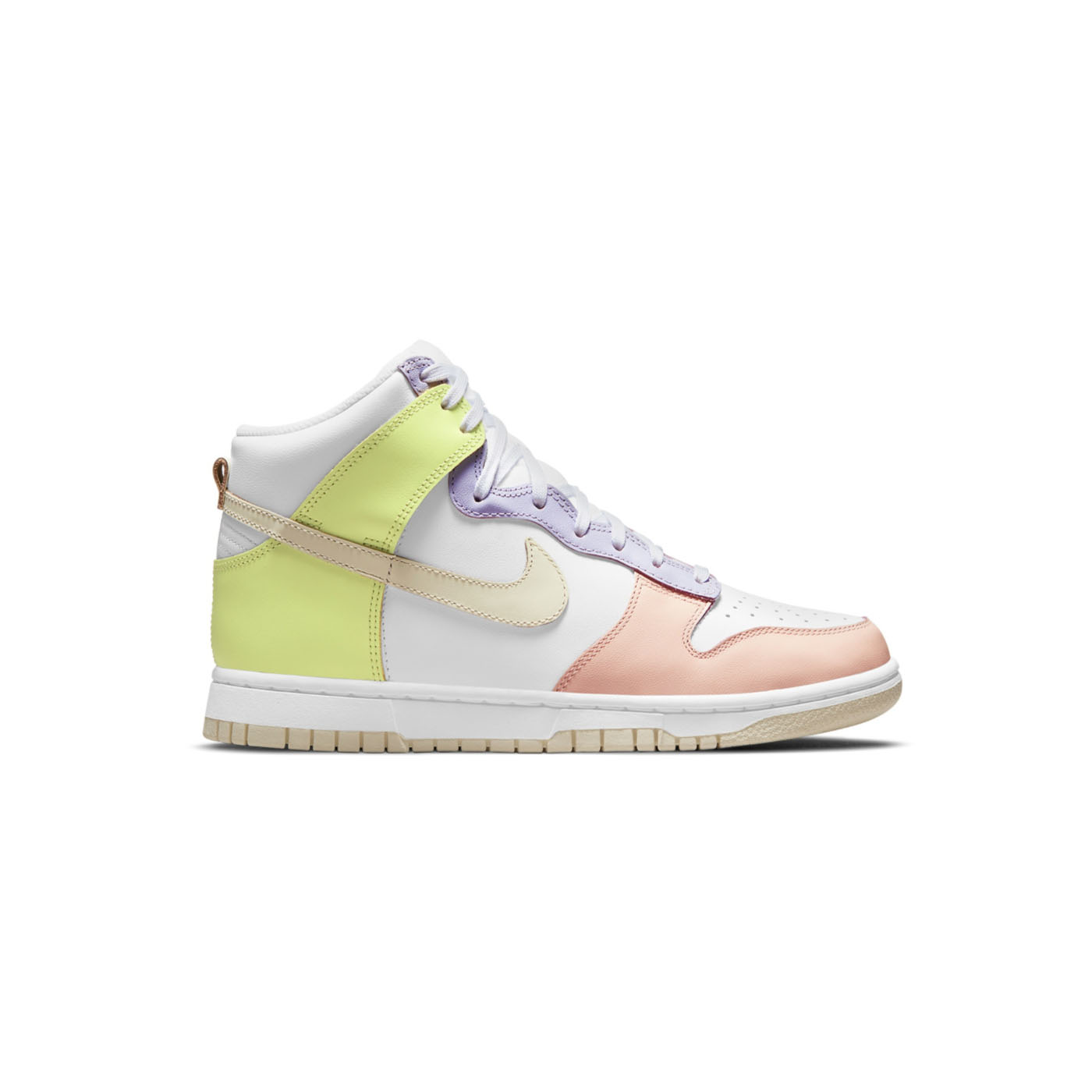 nike women lemon twist
