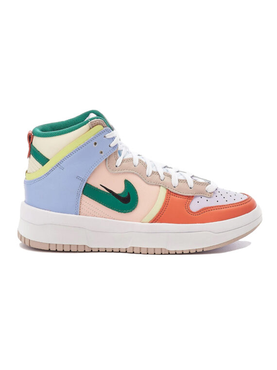 Nike Dunk High Up Pastels (W)