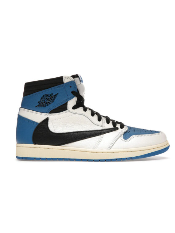 Jordan 1 High OG SPVFragment x Travis Scott