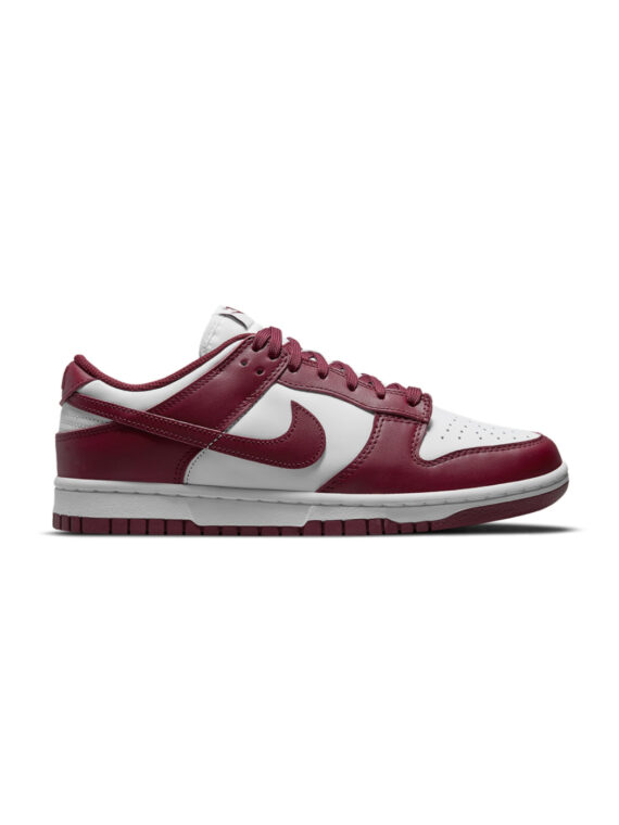 Nike Dunk Low Bordeaux (W)
