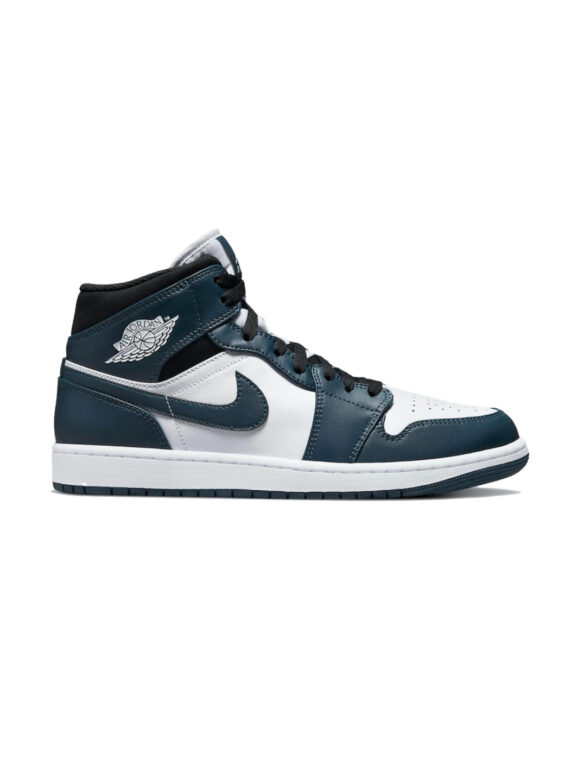 Jordan 1 Mid Armory Navy (GS)
