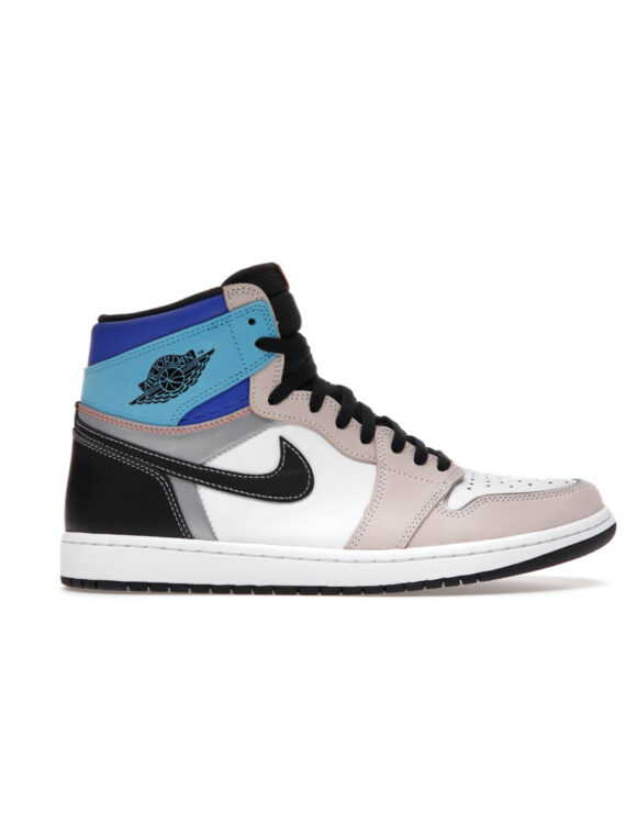 Jordan 1 Retro High OG Prototype