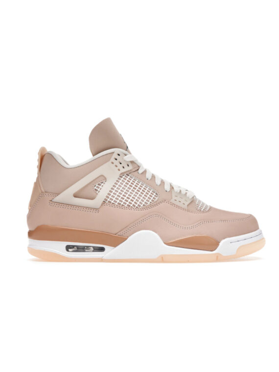 Jordan 4 Retro Shimmer (W)