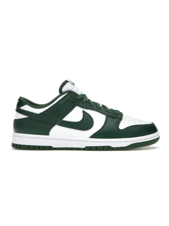 Nike Dunk Low Michigan State