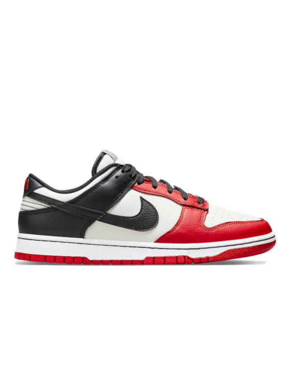 Nike Dunk Low EMB NBA 75th Anniversary Chicago (GS)