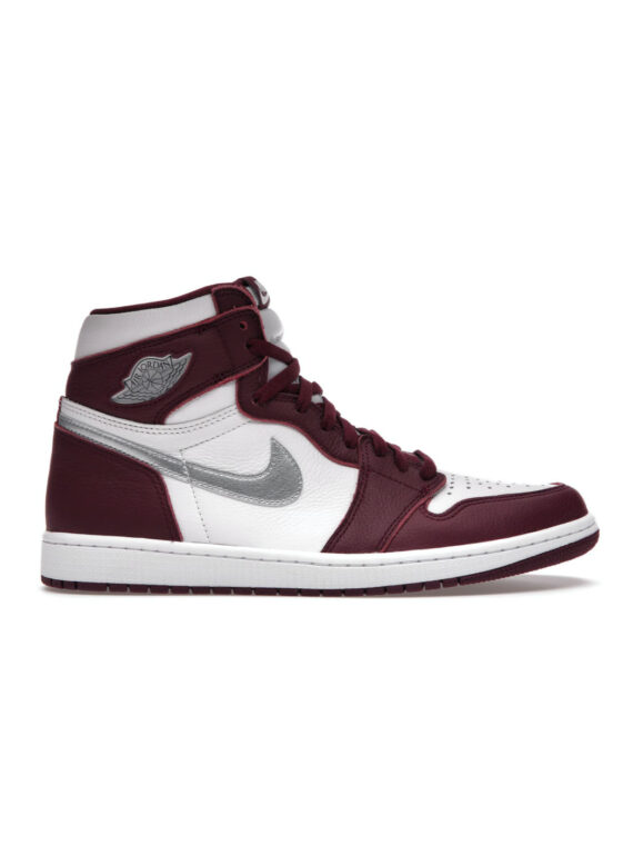 Jordan 1 High Bordeaux