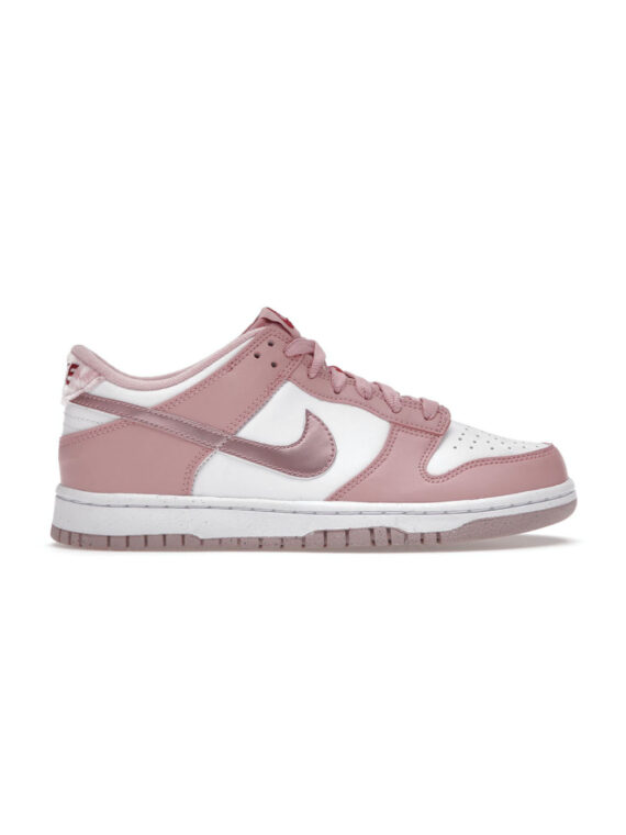 Nike Dunk Low Pink Velvet (GS)