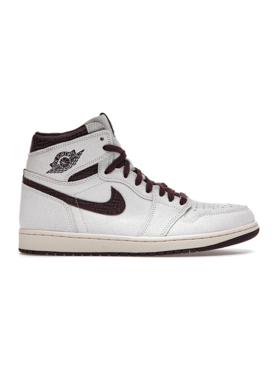 Jordan 1 Retro High OG A Ma Maniére