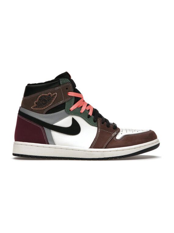 Jordan 1 Retro High OG Hand Crafted
