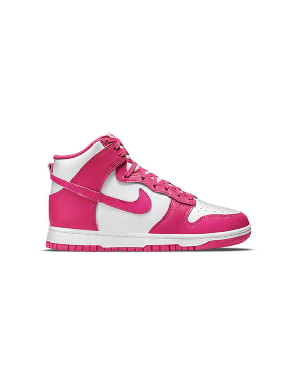Nike Dunk High Pink Prime (W)