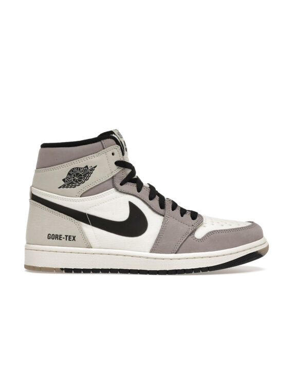 Jordan 1 High Element Gore-Tex Light Bone