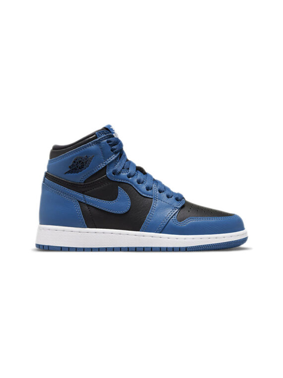 Jordan 1 Retro High OG Dark Marina Blue (GS)