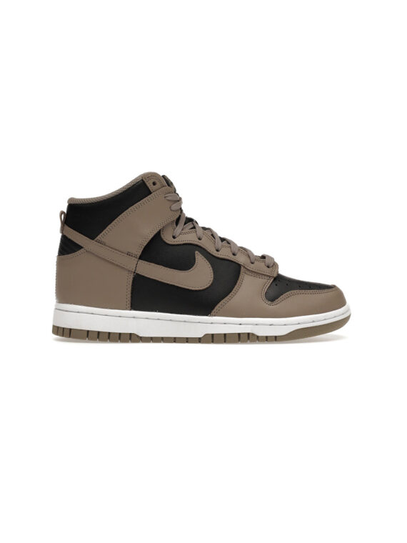 Nike Dunk High Moon Fossil (W)