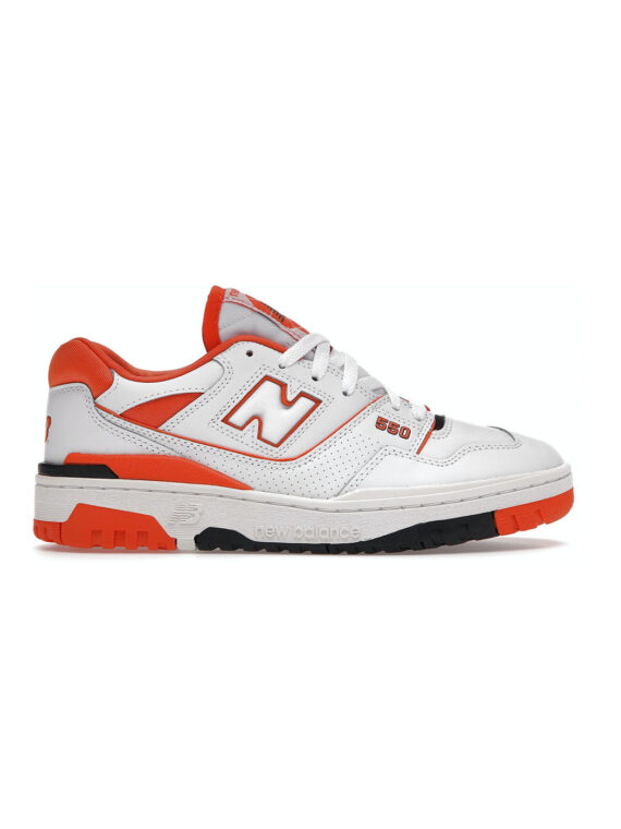 New Balance 550 Syracuse