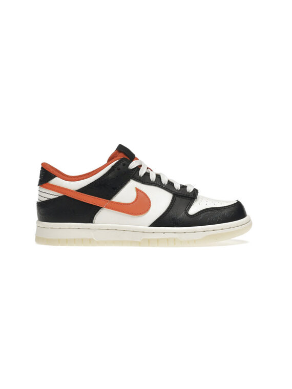 Nike Dunk Low PRM Halloween (2021)