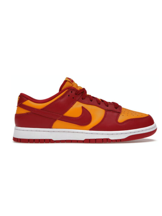 Nike Dunk Low Midas Gold