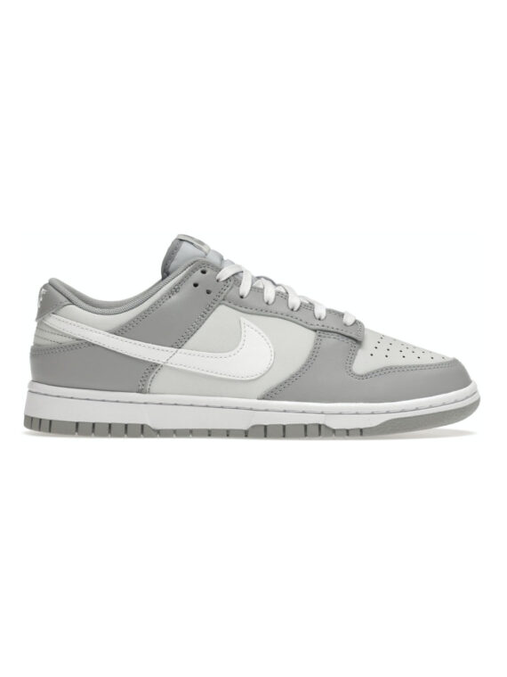 Nike Dunk Low Two-Toned Grey (GS)