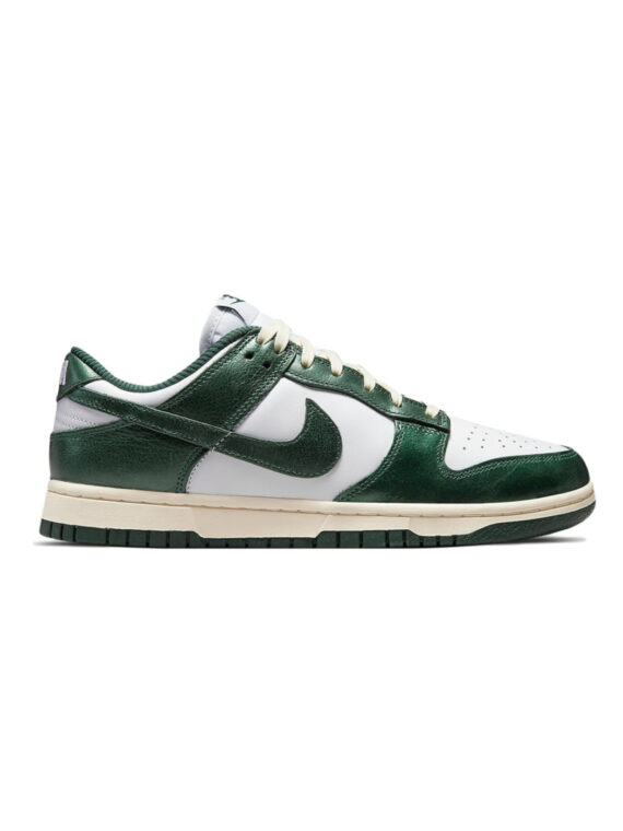 Nike Dunk Low Vintage Green (W)