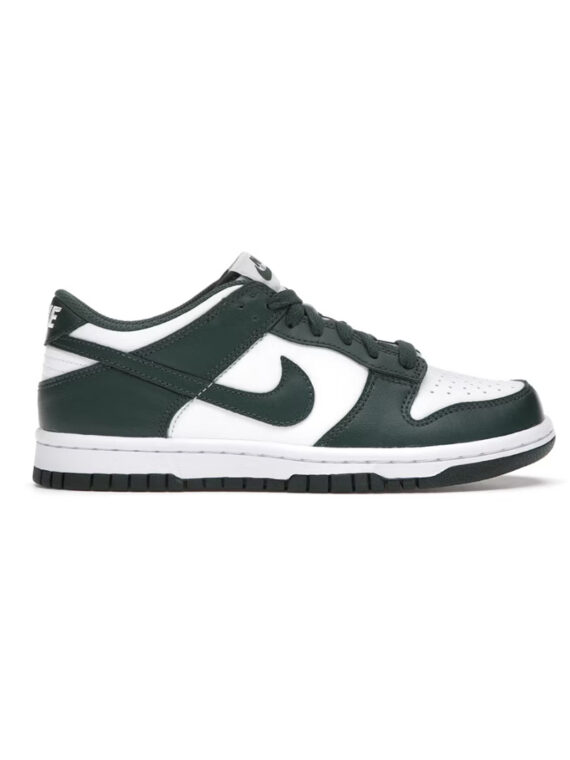 Nike Dunk Low Michigan State (GS)