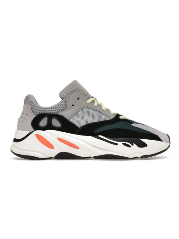 Adidas Yeezy Boost 700 Wave Runner Solid Grey