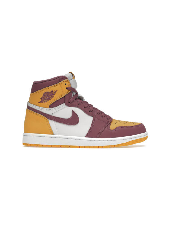 Jordan 1 Retro High OG Brotherhood