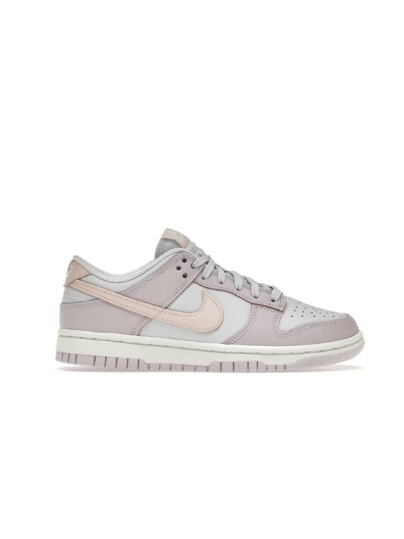 Nike Dunk Low Easter Football Grey Purple (2022)