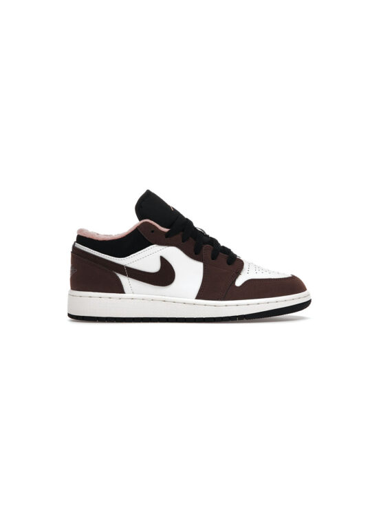 Jordan 1 Low Mocha (GS)
