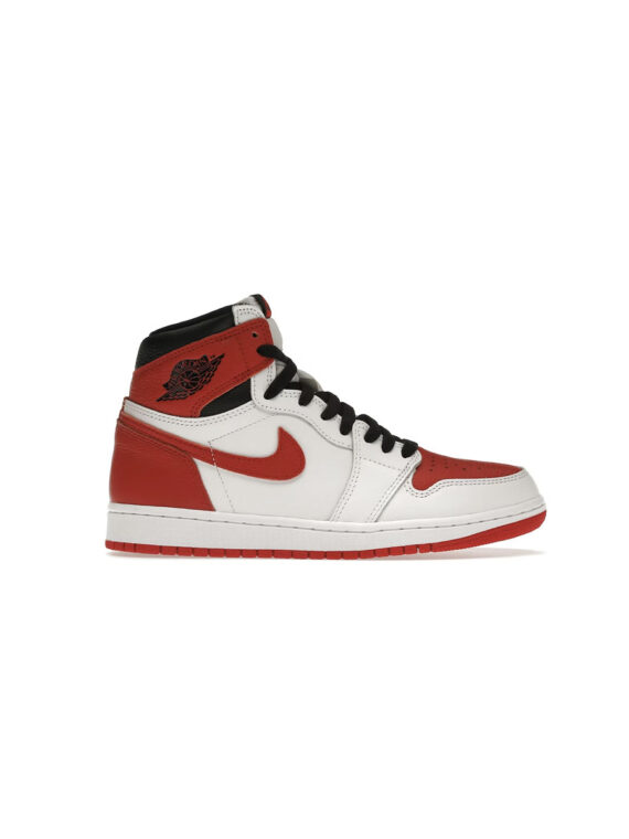 Jordan 1 Retro High OG Heritage