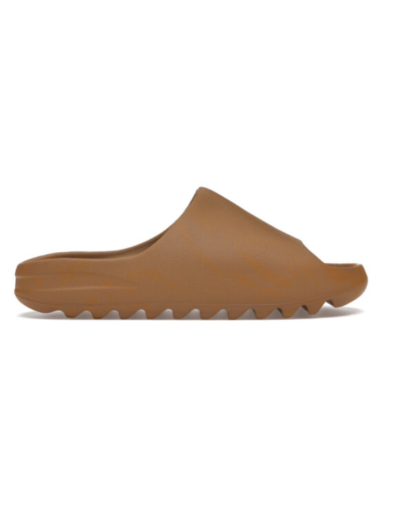Adidas Yeezy Slide Ochre