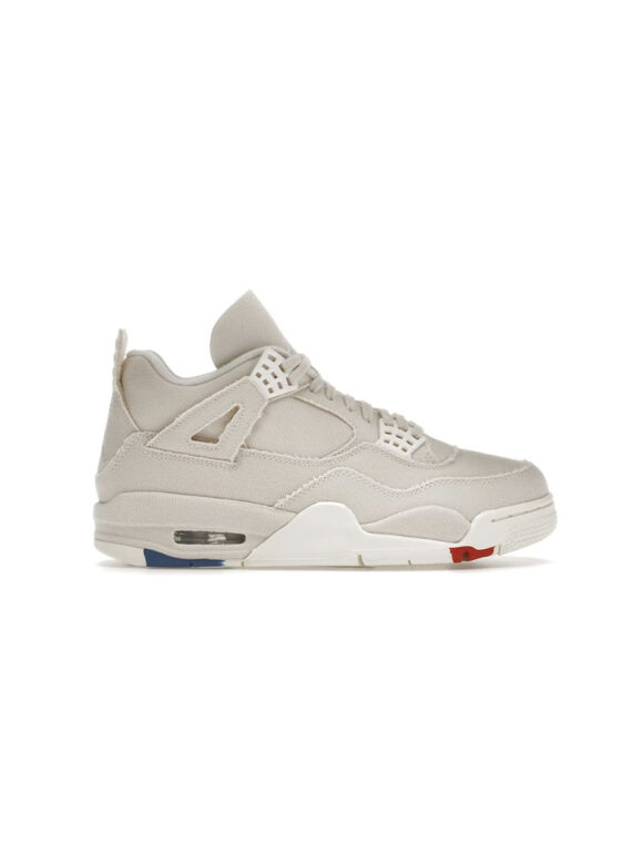 Jordan 4 Retro Blank Canvas (W)