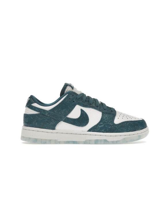 Dunk Low Ocean (W)